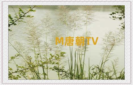 M唐朝TV